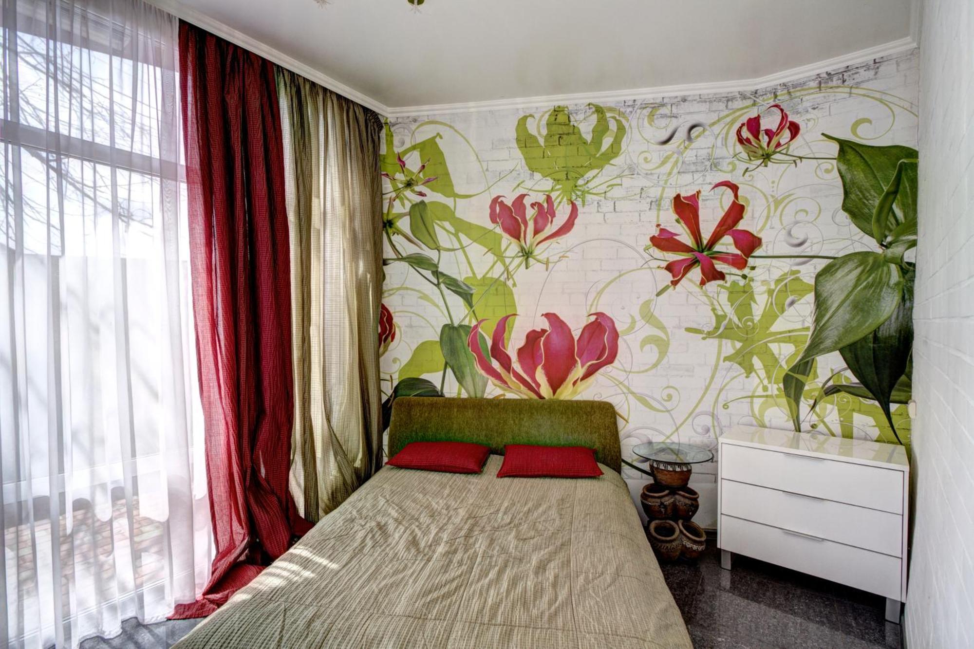 Villa Da Winci โอเดสซา ภายนอก รูปภาพ