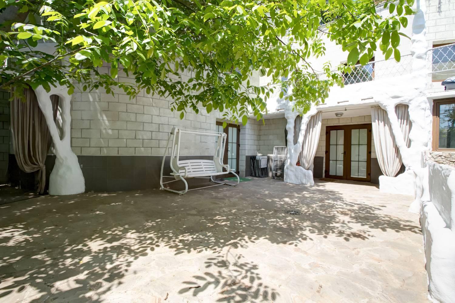 Villa Da Winci โอเดสซา ภายนอก รูปภาพ