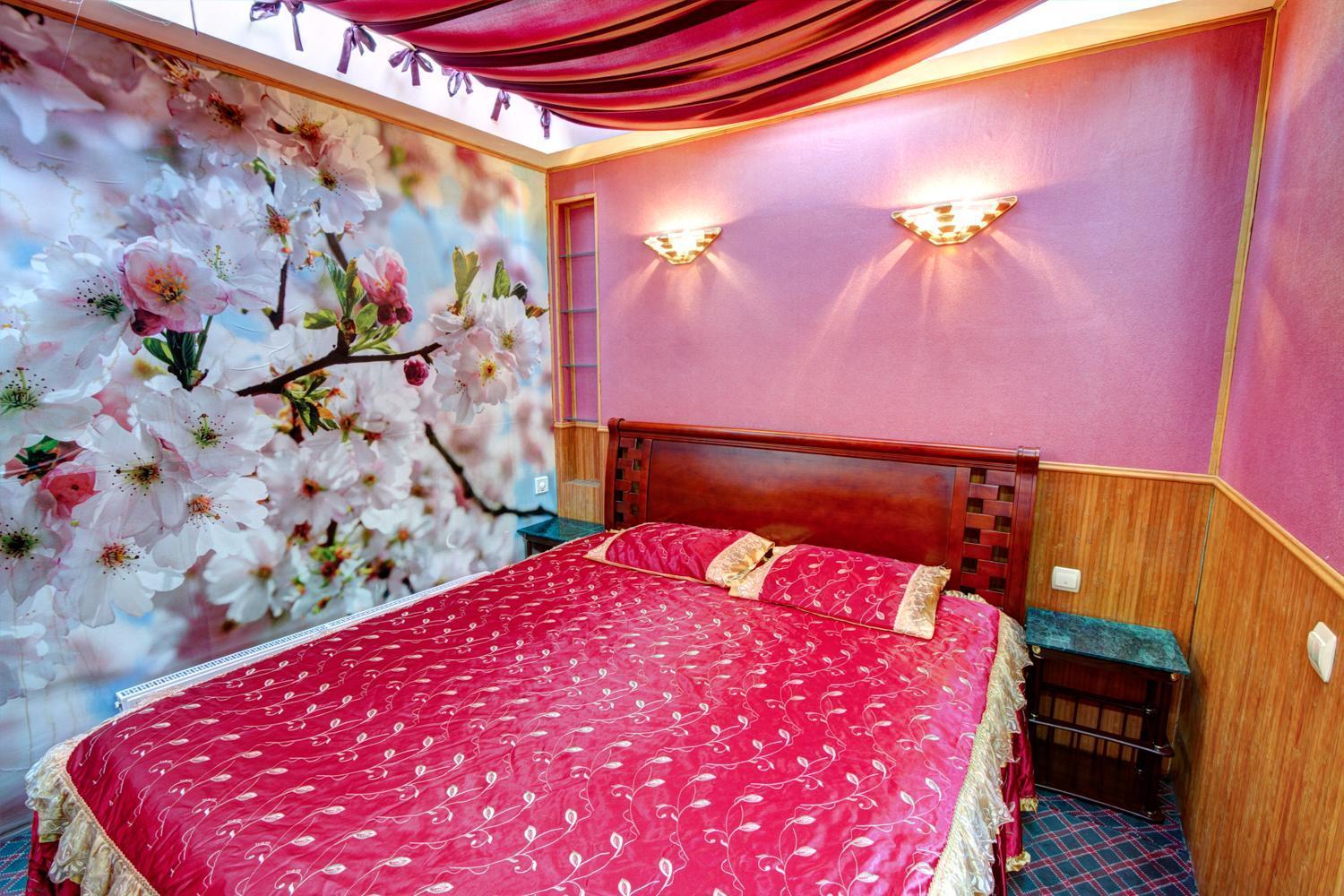 Villa Da Winci โอเดสซา ภายนอก รูปภาพ