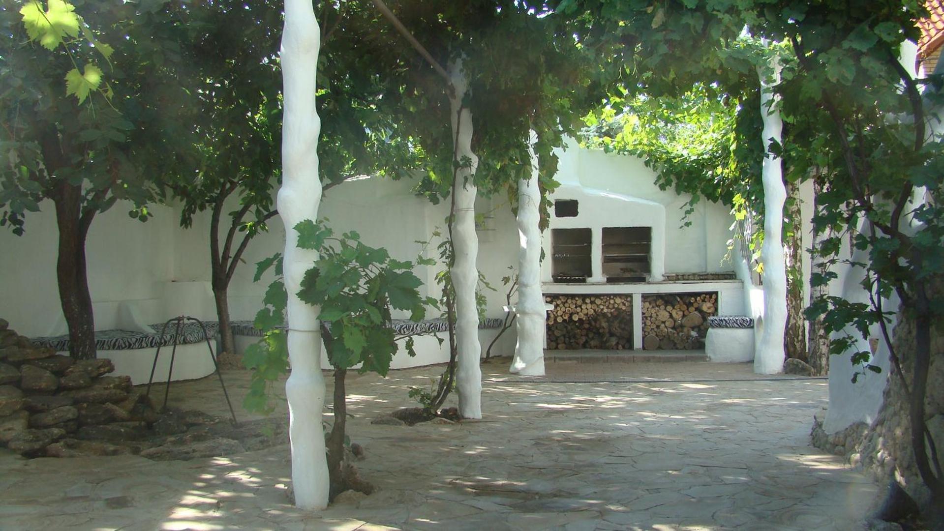 Villa Da Winci โอเดสซา ภายนอก รูปภาพ