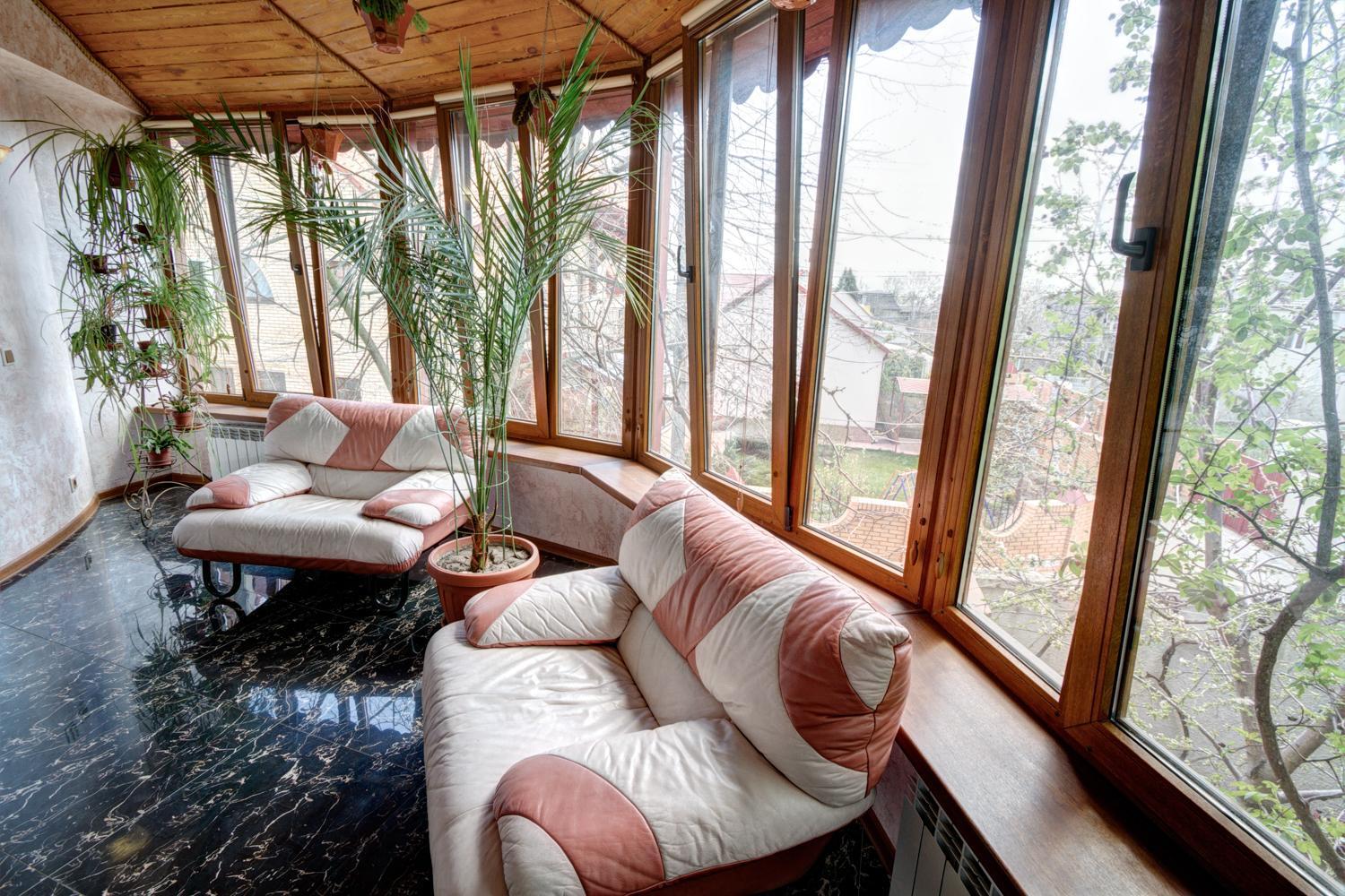 Villa Da Winci โอเดสซา ภายนอก รูปภาพ